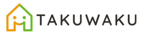 在宅型就労継続支援B型のTAKUWAKU