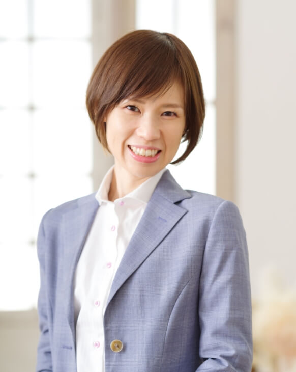 TAKUWAKU代表 瀬戸山エリカ
